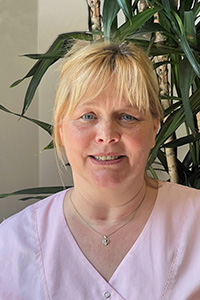 Mitarbeiter Mattern Dr. Farahmandi: Sigrid Mattern